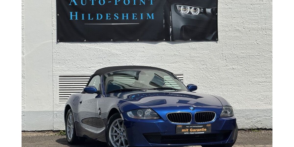 BMW Z4 215.000 km 6.990 &euro; Hildesheim 31135