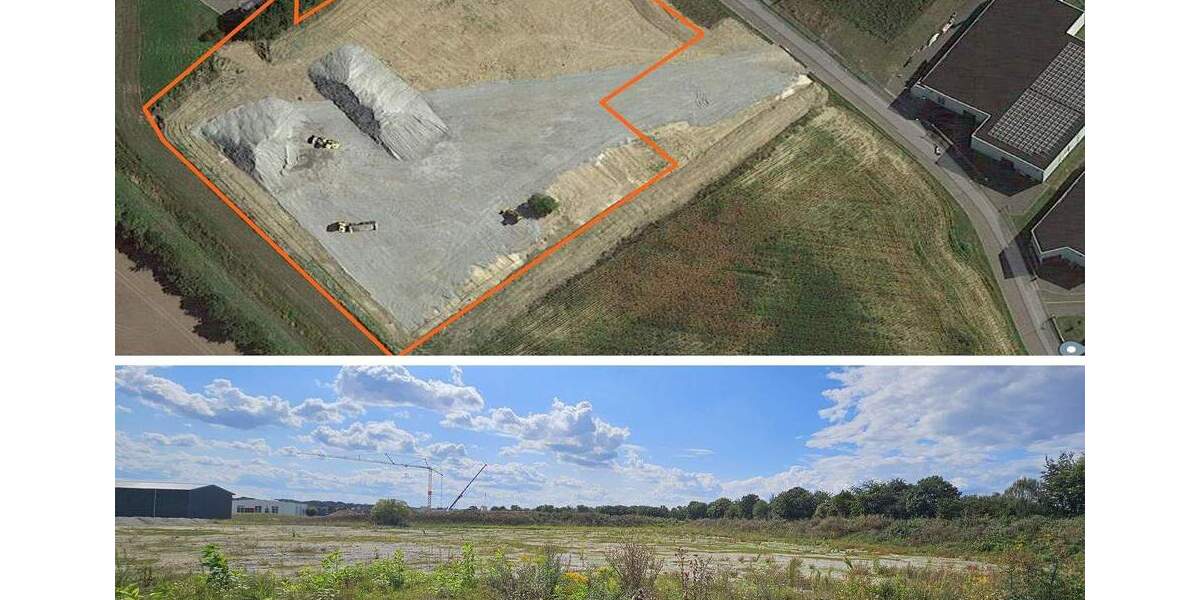 Grundstück Jesewitz Bötzen - 1.994.620&euro; | Angebot:25610453