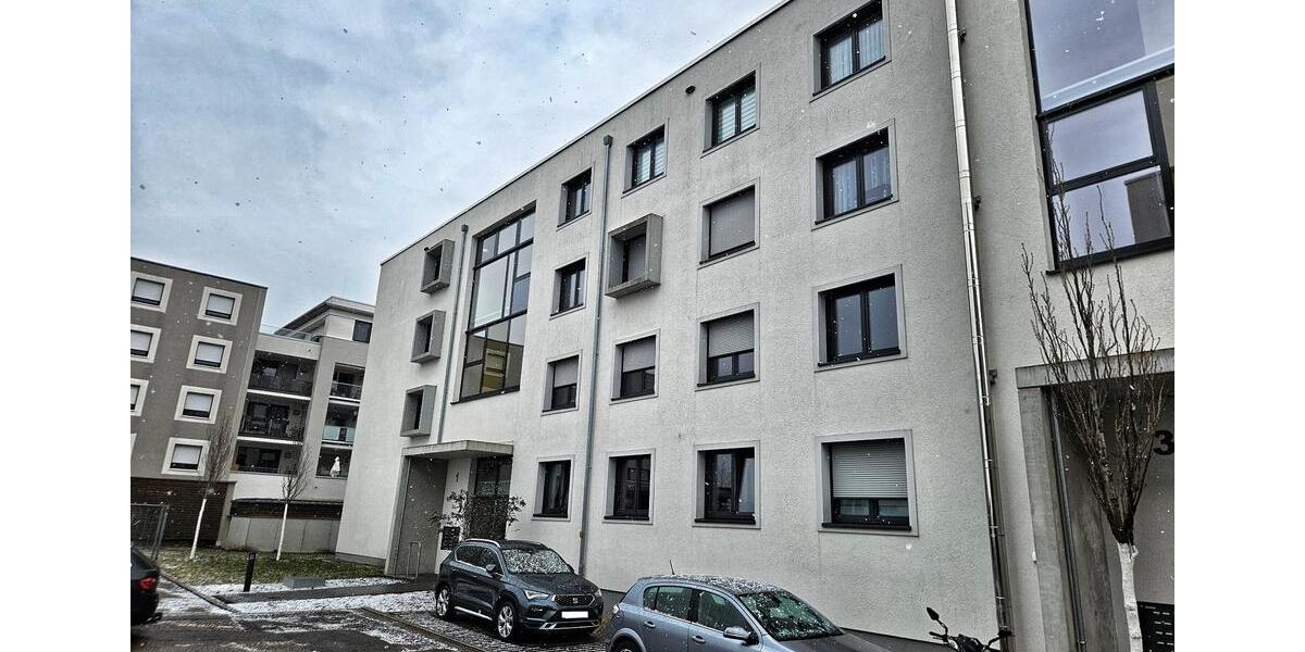 Etagenwohnung Denkendorf - 4 Zimmer, 110 m&sup2;, 1.497&euro; | Angebot:24792847