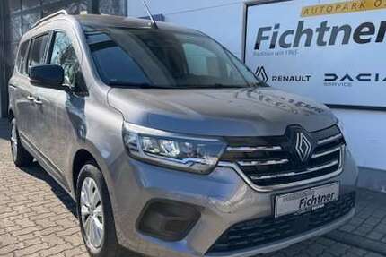 Renault Kangoo 10.812 km 29.990 &euro; Leipzig 04315