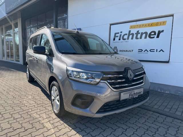 Renault Kangoo 10.812 km 29.990 &euro; Leipzig 04315