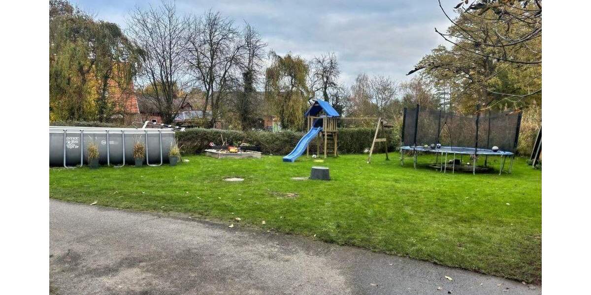 Einfamilienhaus Wustrow Ganse - 1 Zimmer, 275 m&sup2;, 239.000&euro; | Angebot:25670843