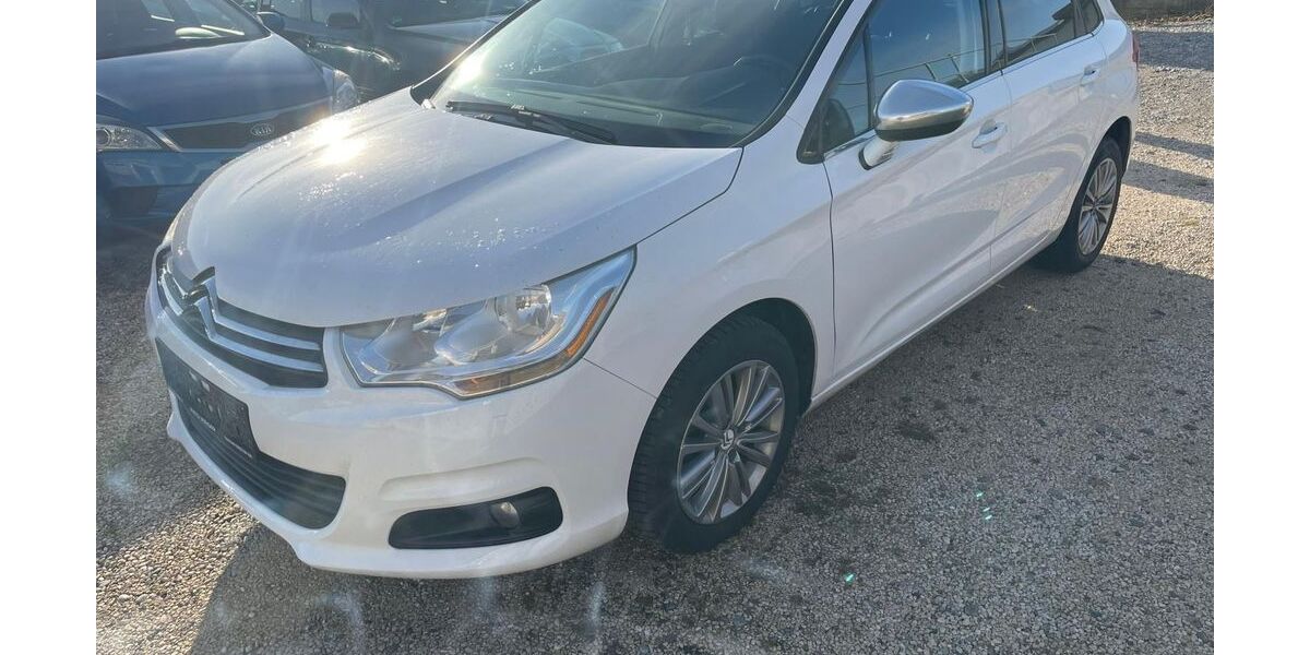 Citroen C4 207.000 km 3.499 &euro; Baienfurt 88255