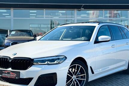 BMW 520 138.000 km 26.990 &euro; Schorfheide 16244