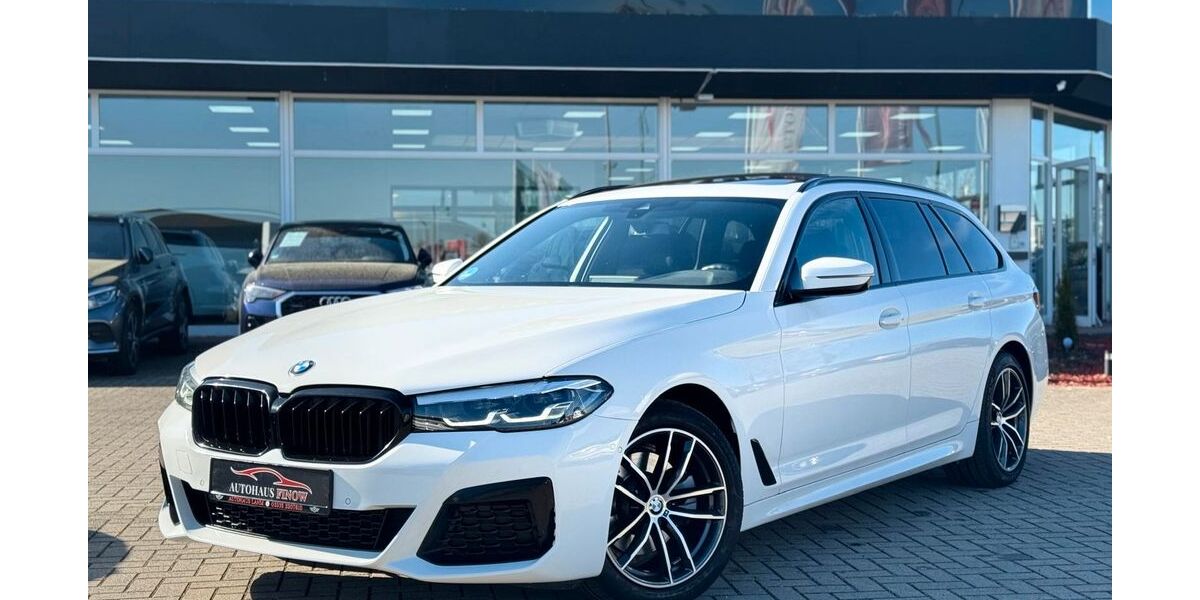 BMW 520 138.000 km 26.990 &euro; Schorfheide 16244