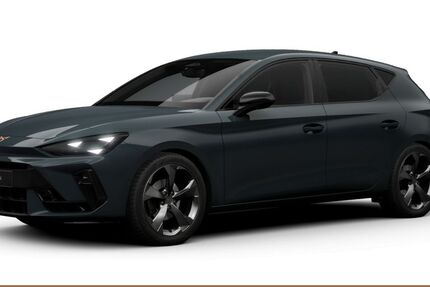 Cupra Leon 16.649 km 29.930 &euro; Stuttgart-Feuerbach 70469
