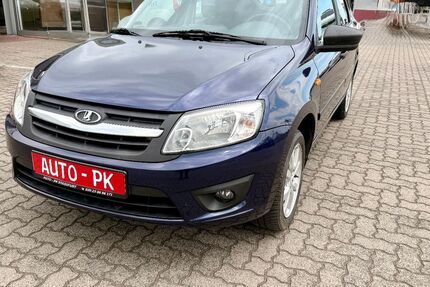 Lada Kalina 66.941 km 3.900 &euro; Staßfurt 39418