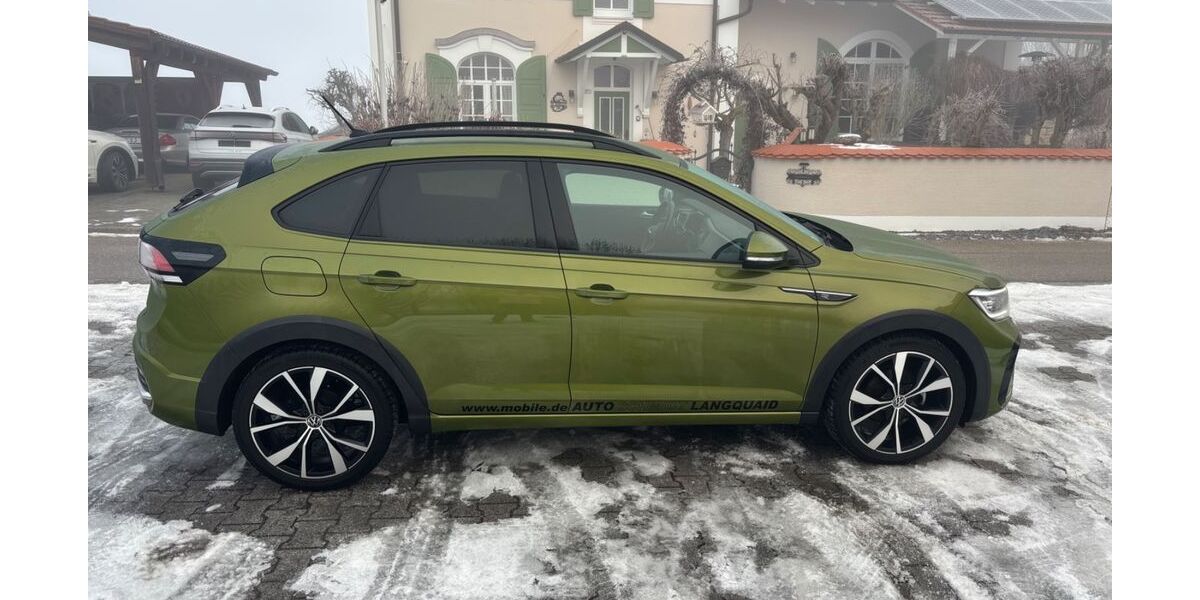 VW Taigo 46.000 km 21.300 &euro; Langquaid OT Niederleierndorf 84085