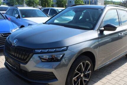 Skoda Kamiq 22.850 km 20.690 &euro; Wolfsburg 38440