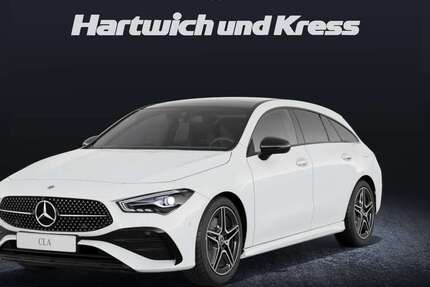 Mercedes-Benz CLA 200 15.873 km 32.790 &euro; Lauterbach 36341