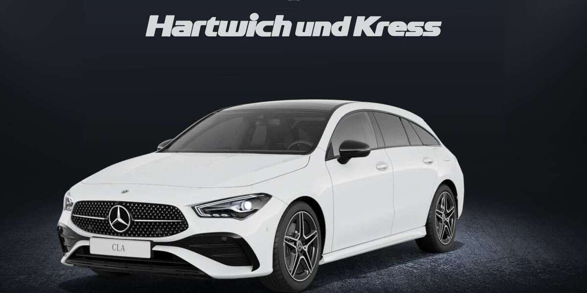 Mercedes-Benz CLA 200 15.873 km 32.790 &euro; Lauterbach 36341