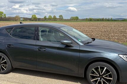 Seat Leon 78.000 km 15.500 &euro; Deiningen 86738