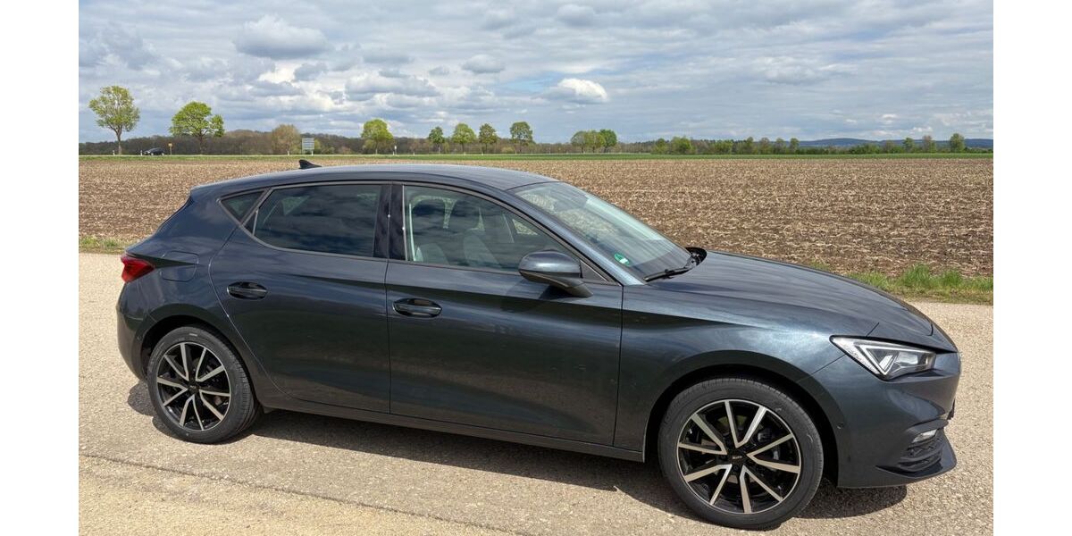 Seat Leon 78.000 km 15.500 &euro; Deiningen 86738