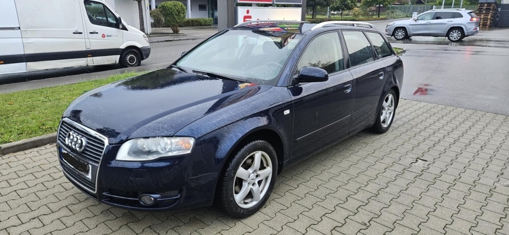 Audi A4 Avant 367.300 km 1.299 € Augsburg 86150