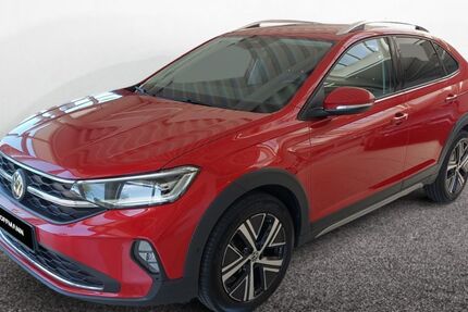 VW Taigo 17.943 km 21.790 € Pößneck 07381