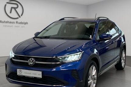 VW Taigo 36.247 km 16.989 &euro; Oelsnitz/Erzgebirge 09376