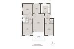 Etagenwohnung Planegg - 4 Zimmer, 105 m&sup2;, 599.000&euro; | Angebot:26914973