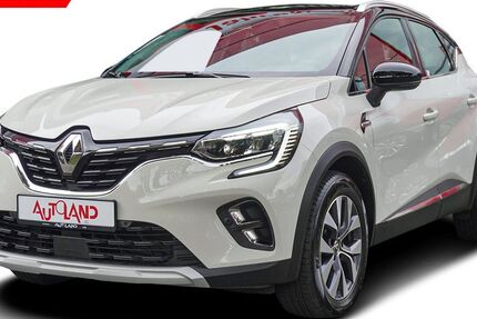 Renault Captur 42.823 km 19.490 &euro; Freiberg 09599