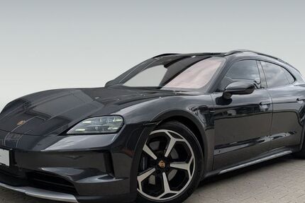 Porsche Taycan 60.500 km 79.900 &euro; Gilching 82205