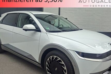 Hyundai IONIQ 5 15.470 km 29.950 &euro; Reichshof 51580
