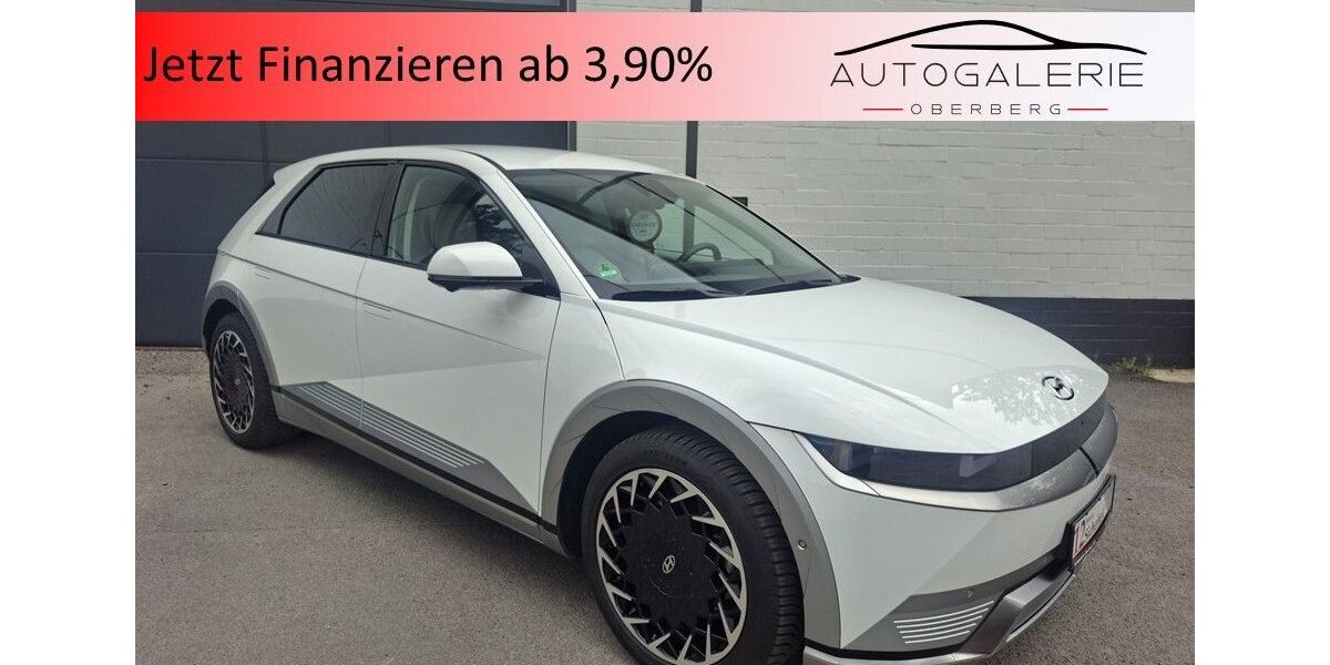 Hyundai IONIQ 5 15.470 km 29.950 &euro; Reichshof 51580