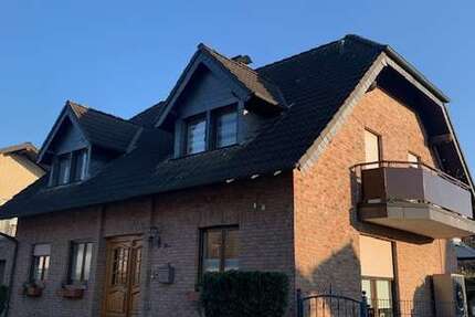 Wohnung Wassenberg - 4 Zimmer, 120 m&sup2;, 1.200&euro; | Angebot:25407798