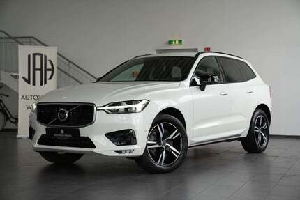 Volvo XC60 98.098 km 28.990 &euro; Wildau 15745