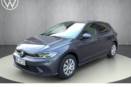 VW Polo 6.500 km 19.970 &euro; Halle/Saale 06110