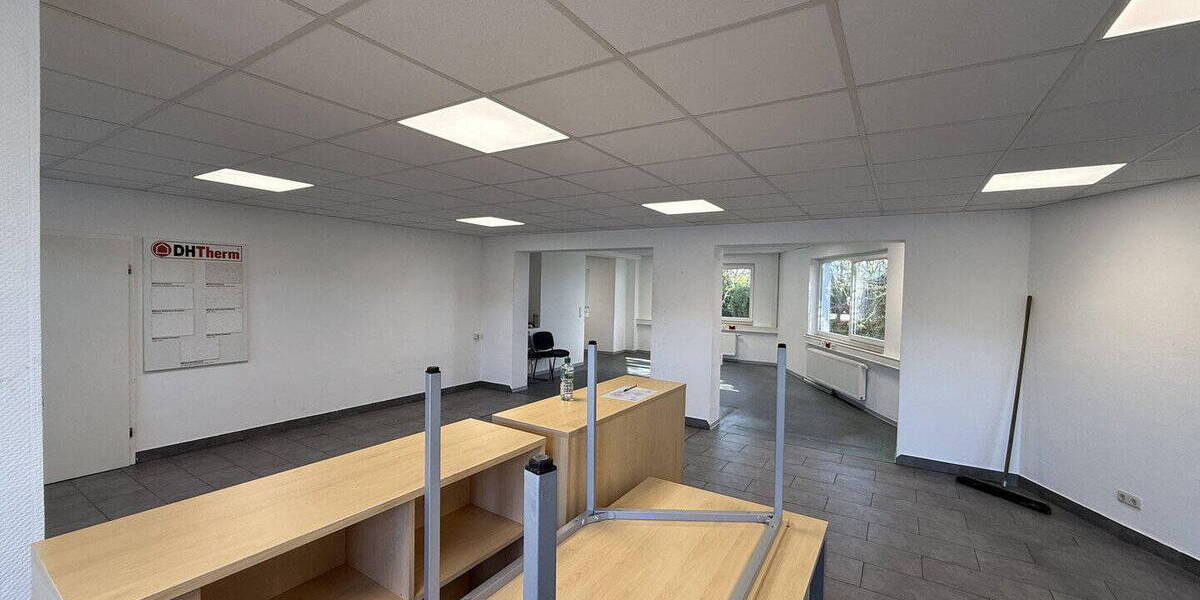 Gewerbeobjekt Minden Innenstadt - 1.200.000&euro; | Angebot:26204049