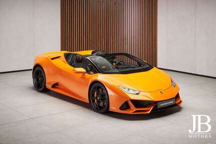 Lamborghini Huracán 4.550 km 289.850 &euro; Stuhr 28816