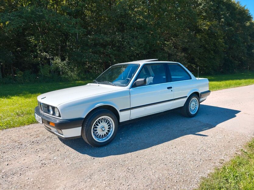 BMW 316 100.836 km 8.999 € Halsbach 84553
