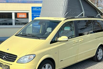 Mercedes-Benz Viano 117.306 km 27.990 &euro; Haßloch 67454
