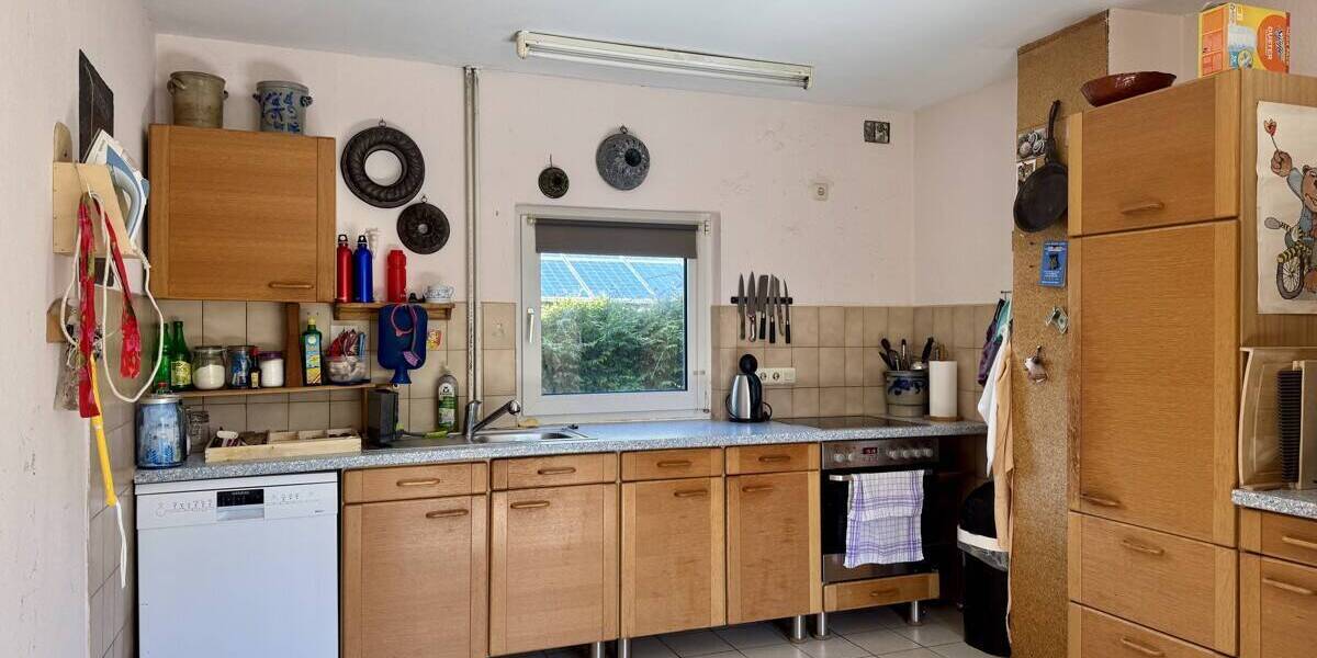 Einfamilienhaus Wittlich / Lüxem Lüxem - 3 Zimmer, 70 m&sup2;, 199.000&euro; | Angebot:26308673