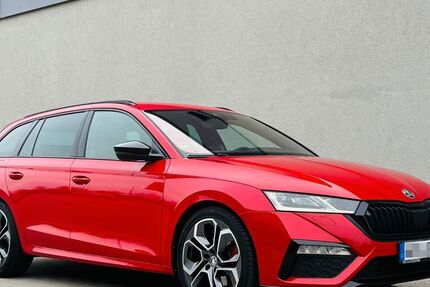 Skoda Octavia 127.500 km 21.990 &euro; Tessin 18195