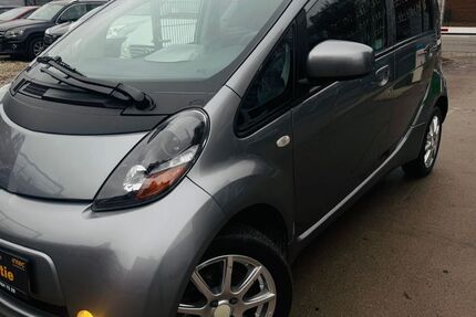 Mitsubishi i-MiEV 35.000 km 4.165 &euro; Hamburg 20537