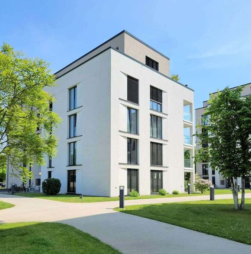 Wohnung zum Mieten in Frankfurt 973,76 € 54.4 m²