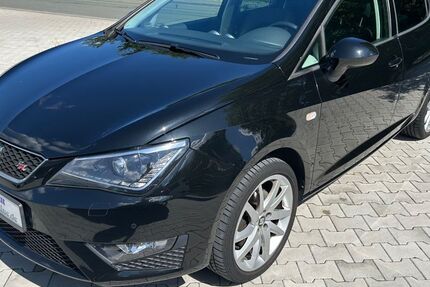 Seat Ibiza 68.000 km 10.700 € Lengerich 49525