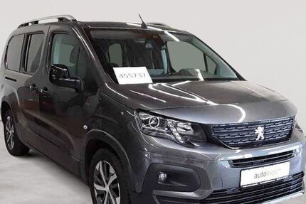 Peugeot Rifter 132.056 km 16.990 € Fernwald-Steinbach 35463
