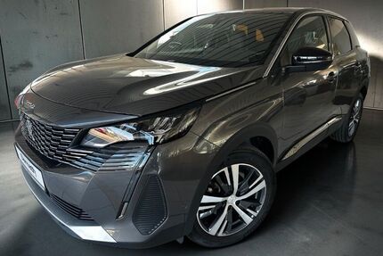 Peugeot 3008 24.353 km 19.990 &euro; Werdau 08412