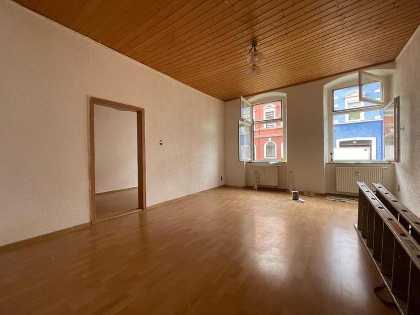 3 Zimmer Wohnung zu vermieten