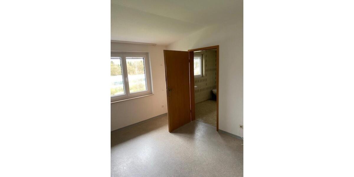 4-Zimmer-Wohnung in Hardheim 4 zimmer