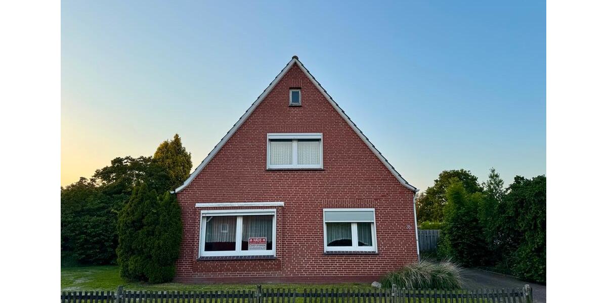 Einfamilienhaus Hinte - 5 Zimmer, 84 m&sup2;, 139.000&euro; | Angebot:27021090