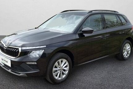 Skoda Kamiq 27.836 km 19.900 &euro; Speyer 67346