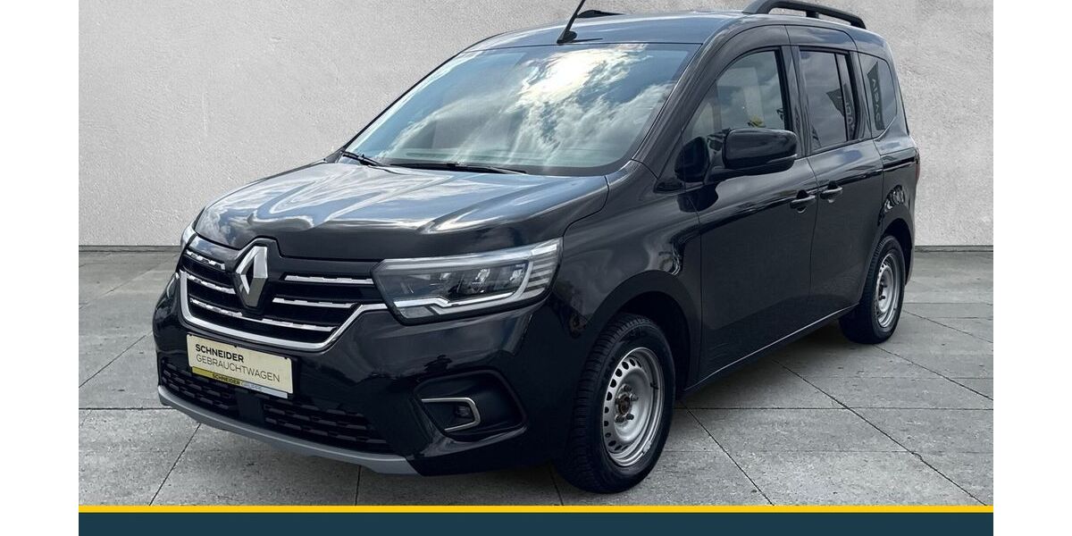 Renault Kangoo 39.950 km 22.890 &euro; Hof 95030