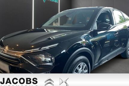 Citroen C4 1.111 km 15.480 &euro; Aachen 52078