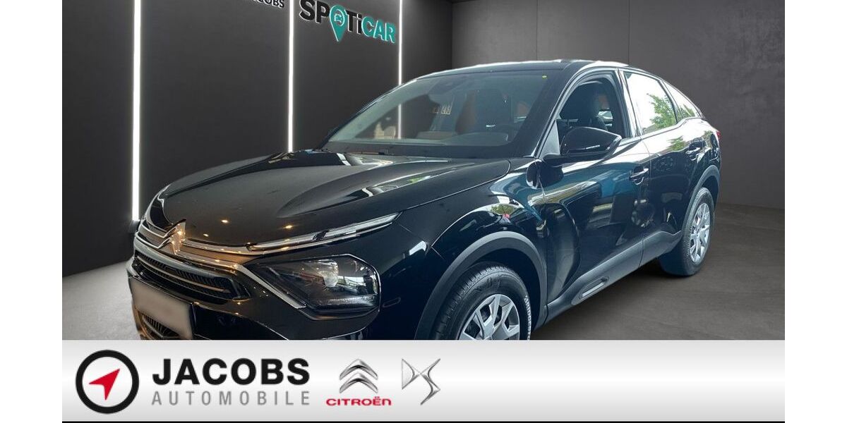 Citroen C4 1.111 km 15.480 &euro; Aachen 52078