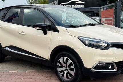 Renault Captur 63.841 km 10.490 &euro; BERLIN 13127
