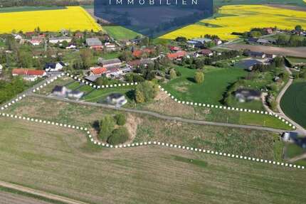 Grundstück Sukow-Levitzow Levitzow - 66.500&euro; | Angebot:20449391