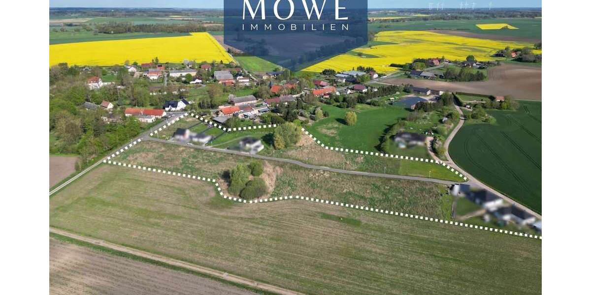 Grundstück zu verkaufen in Sukow-Levitzow 66.500 € 700 m² zimmer