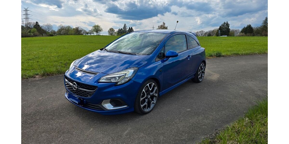 Opel Corsa 145.000 km 11.250 &euro; Mössingen 72116